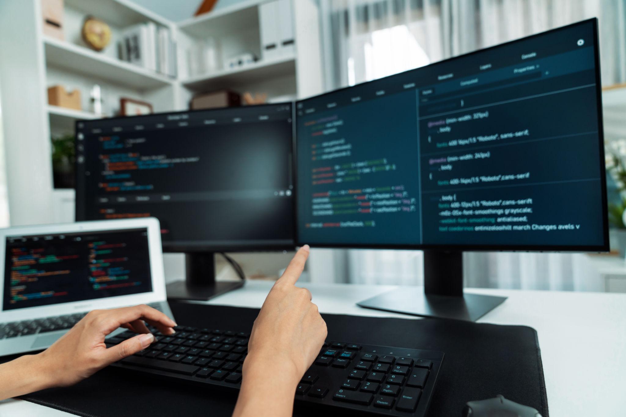 Desarrollo de software